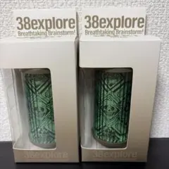 新品】SomAbito ソマビト Glass glove lantern3D - メルカリ