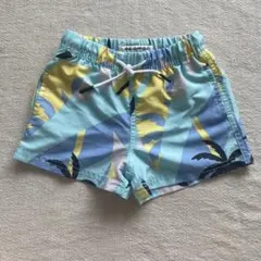 ［MaaMgic] 水着 キッズ パンツ 100cm相当 子供 水色