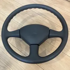 LAND ROVER2015年製ディフェンダー旧型ステアリングホイール本体極上品 LAND ROVER2015年製ディフェンダー旧型ステアリングホイール本体極上品