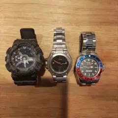 2025年最新】g-shock MRG-110の人気アイテム - メルカリ