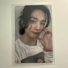 ヒョンジン トレカ ATE タワレコ