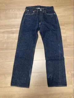 TCB Jeans 30's C 14.1oz デニム ジーンズ 旧赤タブ 32