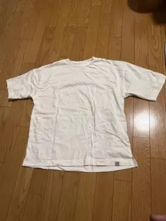 BAYFLOW Tシャツ ホワイト サイズ3(L)のサムネイル