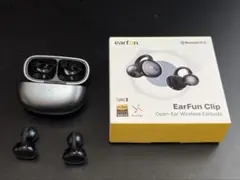 EarFun Clip Open Ear Wireless Earbudsのサムネイル
