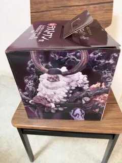 ワンピース一番くじジェイガルシア・サターンラストワン賞