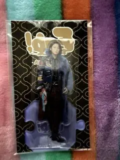 【Hey! Say! JUMP】髙木雄也 裏Fab! アクスタ