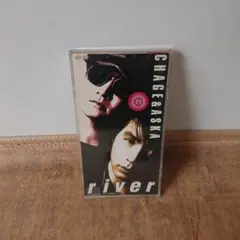 river CHAGE&ASKA
