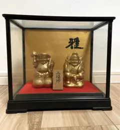 2026年最新】大黒 恵比寿 金の人気アイテム - メルカリ