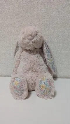 ジェリーキャット ぬいぐるみ M ブロッサム チューリップ バニー