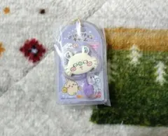 ちいかわ ミニロリポップチョコチャーム モモンガ