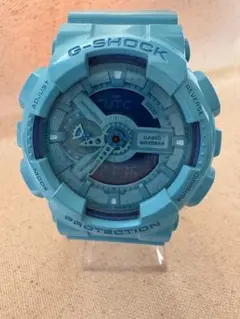 CASIO G-SHOCK GA-110B-2JFのサムネイル