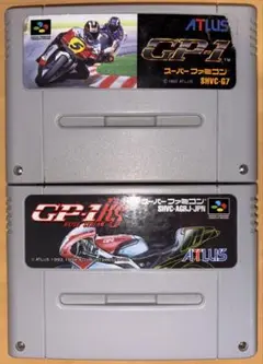 GP-1 GP-1 RS セット