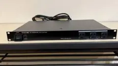 TASCAM AV-P25R MKⅡ AC POWER DISTRIBUTOR - メルカリ