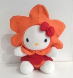 2026年最新】キティ ぬいぐるみ もみじの人気アイテム - メルカリ