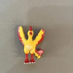 ポケモン　モンコレ初期　ファイヤー