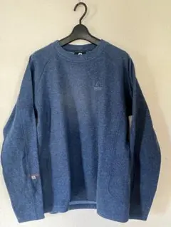 【最終価格】MOUNTAIN EQUIPMENT ブルーL
