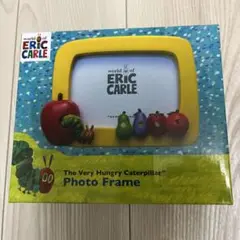 はらぺこあおむし　フォトフレーム　フルーツ