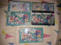 プロセカ たまごっちコラボ 初音ミク セット