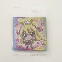 にふぉるめーしょんプリキュアオールスターズ　ハートキャッチプリキュア