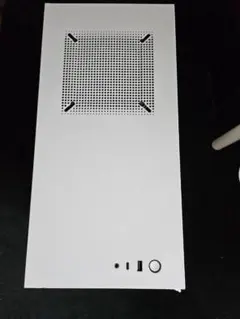 自作ゲーミングPC