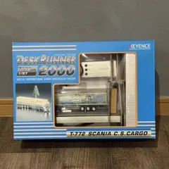 2026年最新】KEYENCE ホビーラジコンの人気アイテム - メルカリ