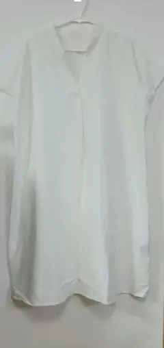 ナチュラル チュニックワンピのサムネイル