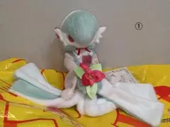 ぬいぐるみ Pokémon Holiday Blessings サーナイト