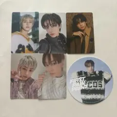 &TEAM トレカ TAKI