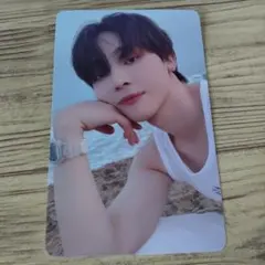 &TEAM ラキドロ トレカ 青嵐 Nicholas ニコラス