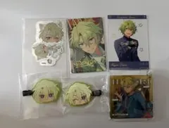 あんスタ アクスタ類まとめ売りセット 巴日和 - メルカリ