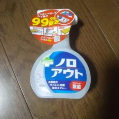 スマートハイジーン ノロアウト 400ml ６本セット