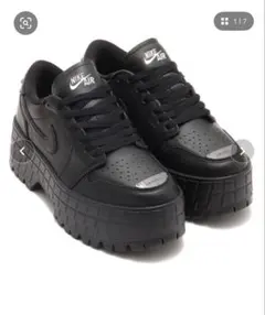 JORDAN BRAND W AIR JORDAN 1 BROOKLYN LOW