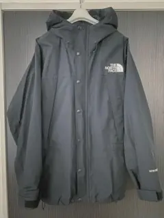 THE NORTH FACE MOUNTAIN LIGHT JACKET XL