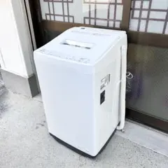 ☆2023年製☆日立 7㎏ 洗濯機【BW-G70J】GMI8 - メルカリ