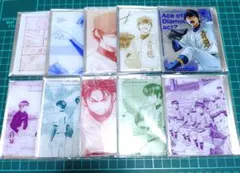ダイヤのA actⅡ WEBくじ ラストWIN賞 アクリルジオラマスタンド
