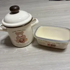 2025年最新】エジリー ホーロー 容器の人気アイテム - メルカリ