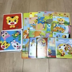 しまじろう】 DVD セット 3枚組 - メルカリ