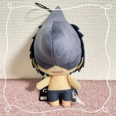 《ビーム》チェンソーマン レゼ篇 ぬいぐるみ②
