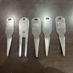 グリーンフォークセット