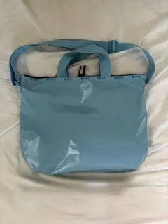 未使用 レスポートサック ひとりっぷコラボポーチ ZIP POUCH SET3