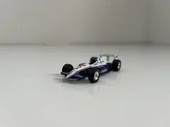 ホットウィール　インディカー