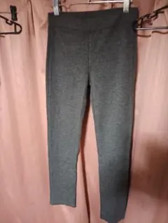 LAURA ASHLEY グレー　レーヨンスウェットカジュアルパンツ サイズ9