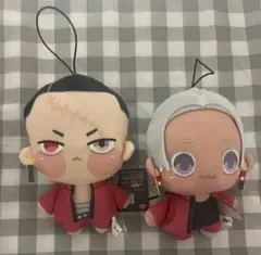 2026年最新】黒川イザナ ぬいぐるみの人気アイテム - メルカリ