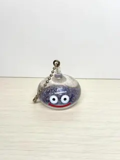ドラゴンクエスト クリスタルモンスターズ スライム 透明 ラメ