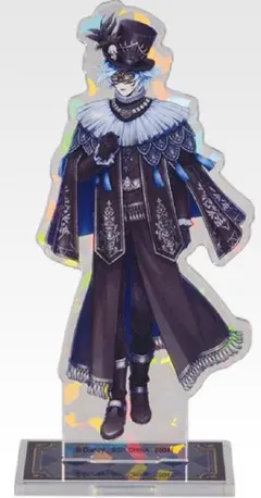 イデア・シュラウド キャラクターグッズ