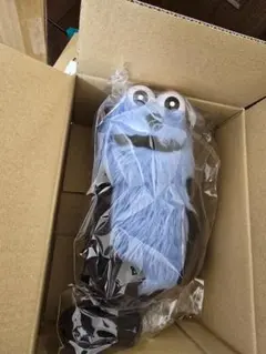 【公式】 PUPPET SUNSUN パペットスンスン ぬいぐるみ