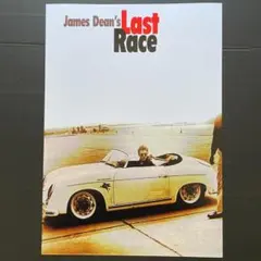ジェームス・ディーン ポルシェ356スピードスター 最後のレース - メルカリ
