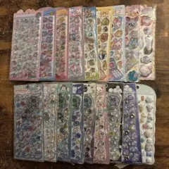 【新品】国内正規品 ボンドロ うるちゅる プチドロ はっぴーフォン他 18点