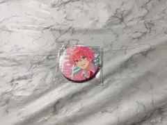 すとぷり 2021 にゅーいやー さとみ 缶バッジ 6