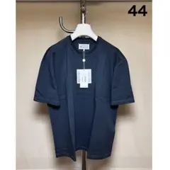 新品 48 25aw マルジェラ ガーメントダイTシャツ 黒系統 18941 - メルカリ